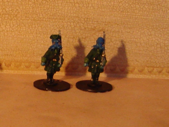 The Wars of Squiddish Succession have started!