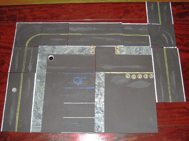What Paint Can I Use On An Asphault Parking Spot What Paint Can I Use On An Asphault Parking Spot